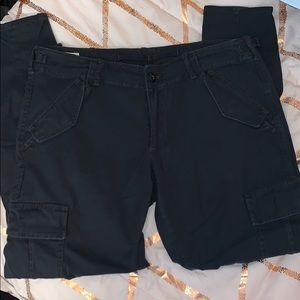 Ralph Lauren Jeans - Ralph Lauren Denim & Supply Cargo Skinny Jean Ralph Lauren Jeans - Ralph Lauren Denim & Supply Cargo Skinny Jean